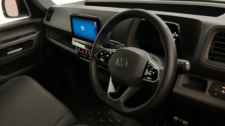 Volkswagen Id.Buzz Cargo 150kW Commerce 77kWh Auto